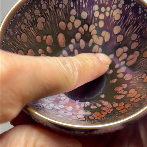 【闪购商品】茶盏-243............