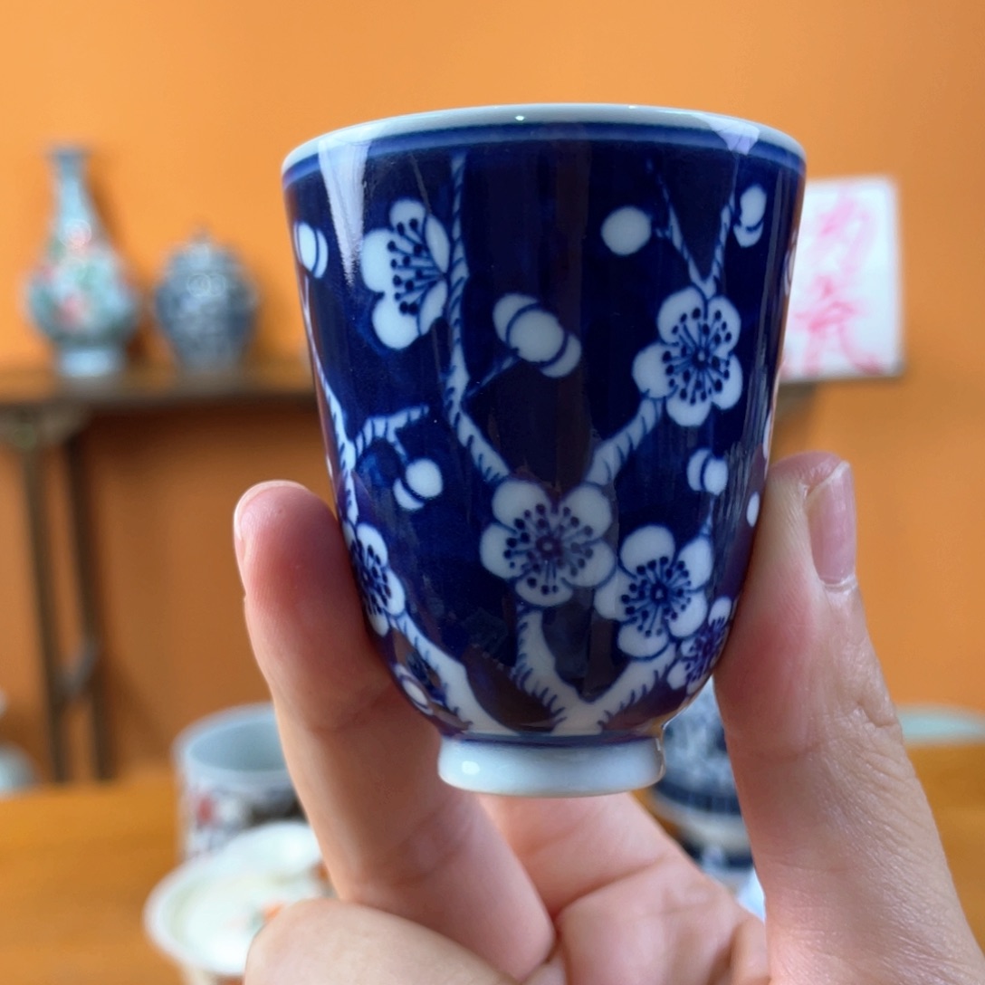 景德镇手绘哈哈哈哈哈哈