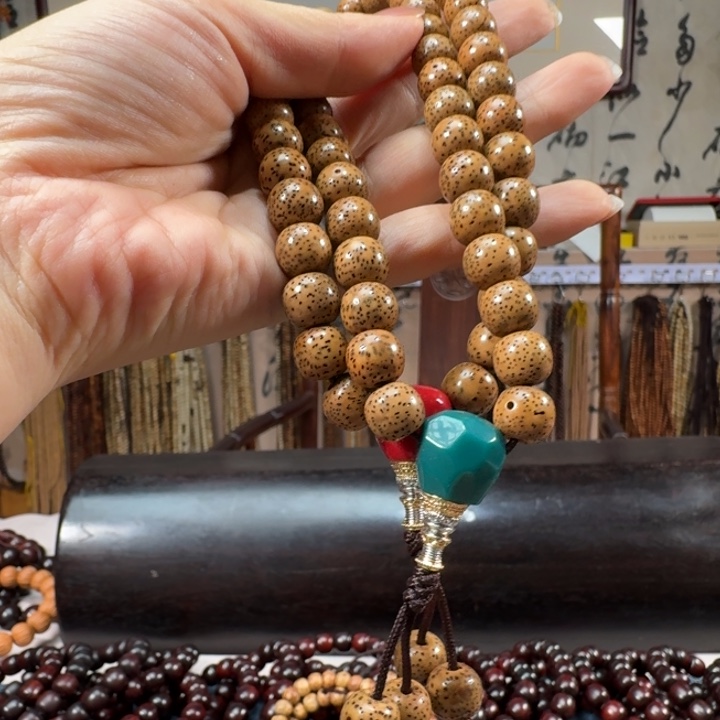 小叶紫檀手串/手链