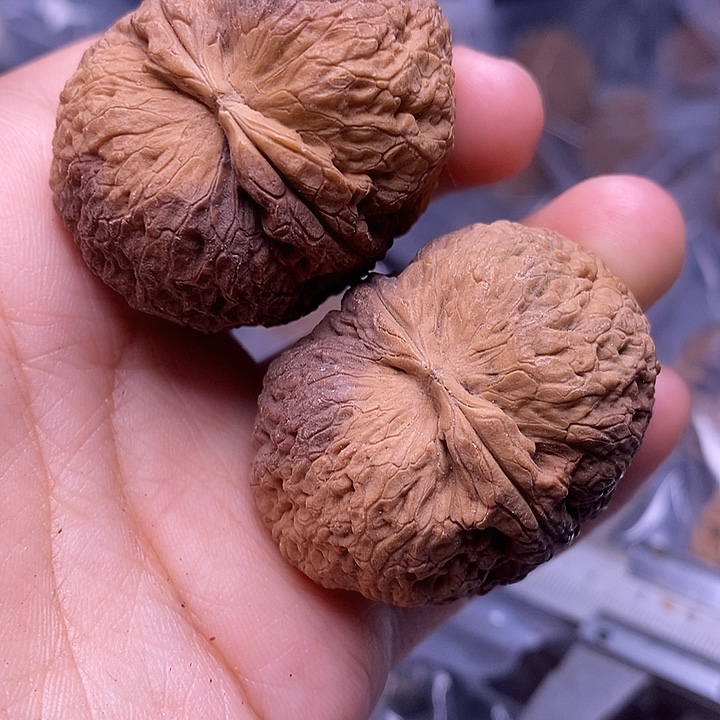 把件文玩核桃   37