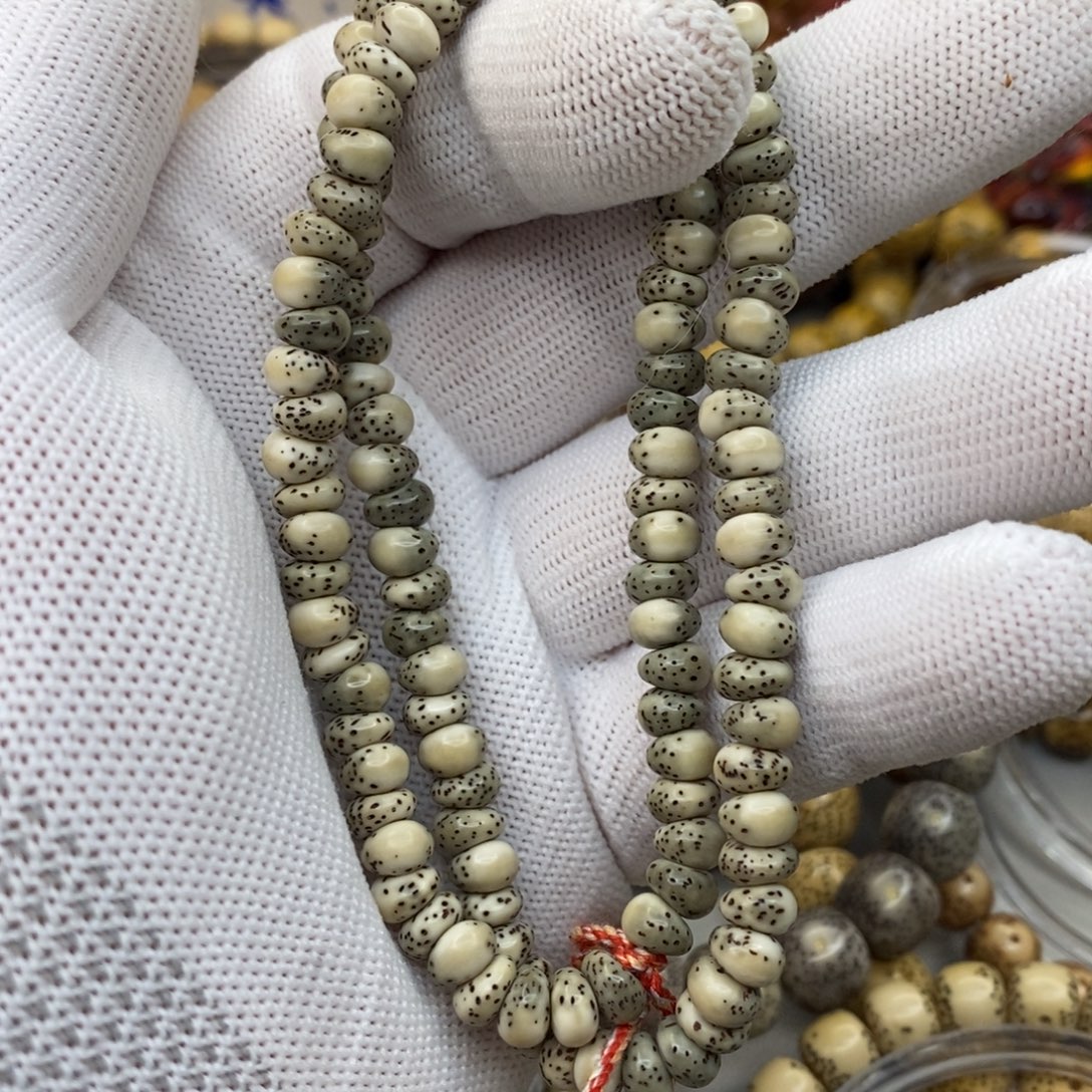 吊坠星月菩提星月