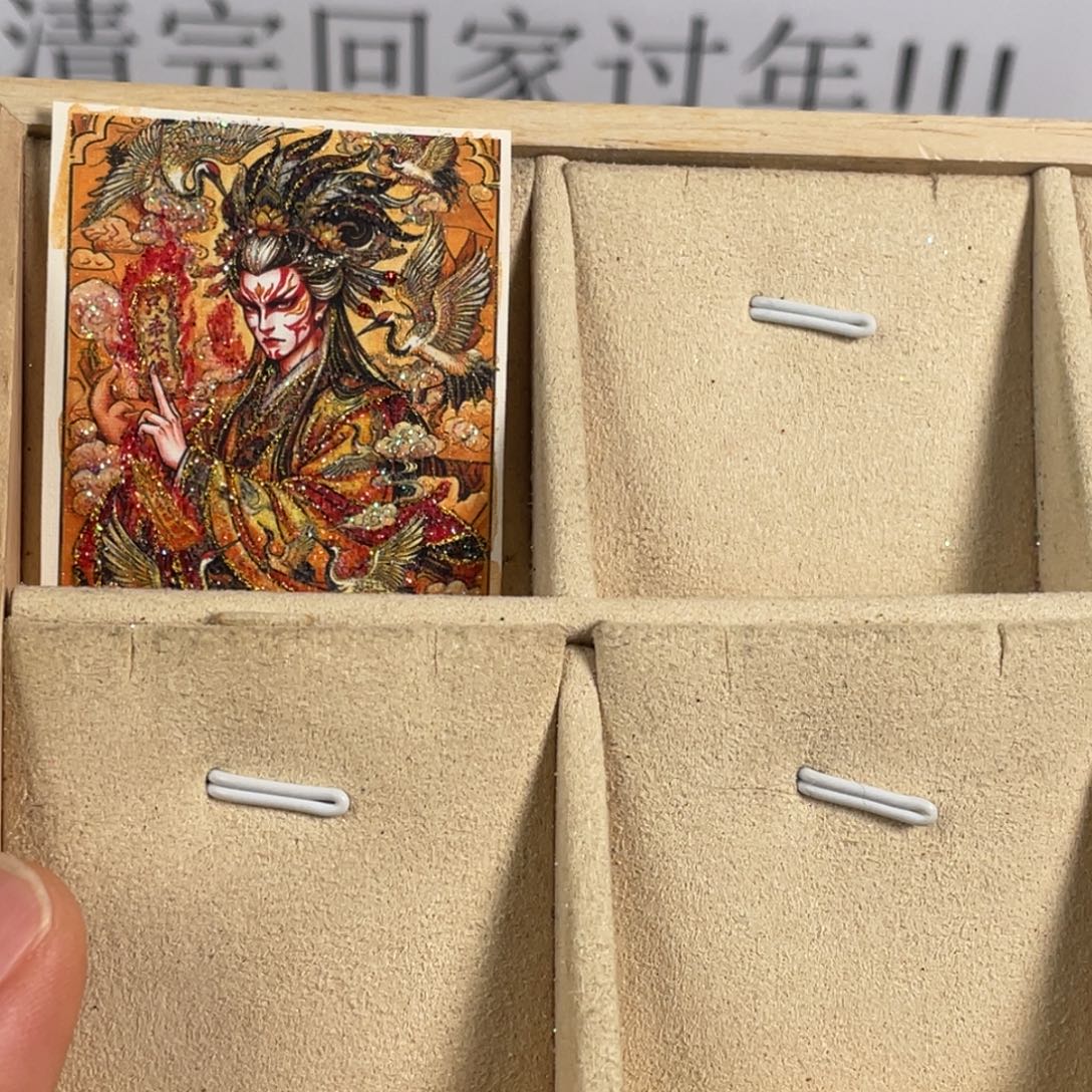 圣***结吊坠卡心卡心卡心