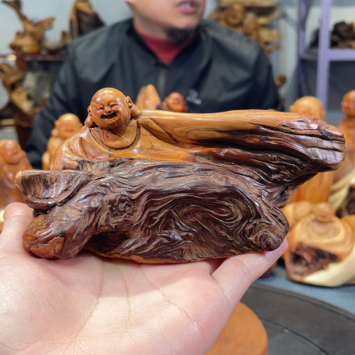 【闪购商品】柏木（崖柏）其他