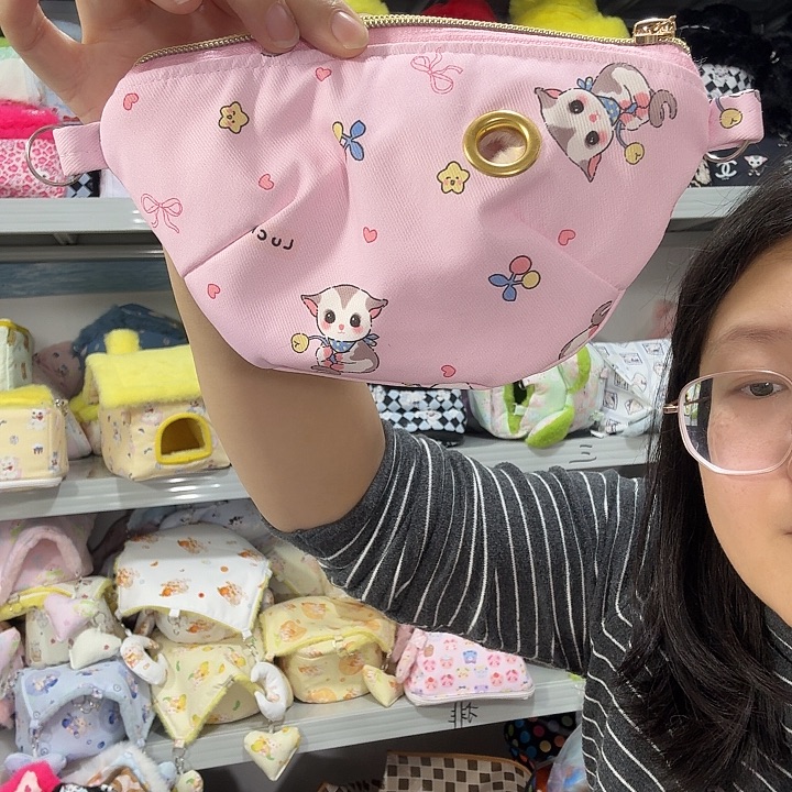 小号饺子包1只蜜尺寸