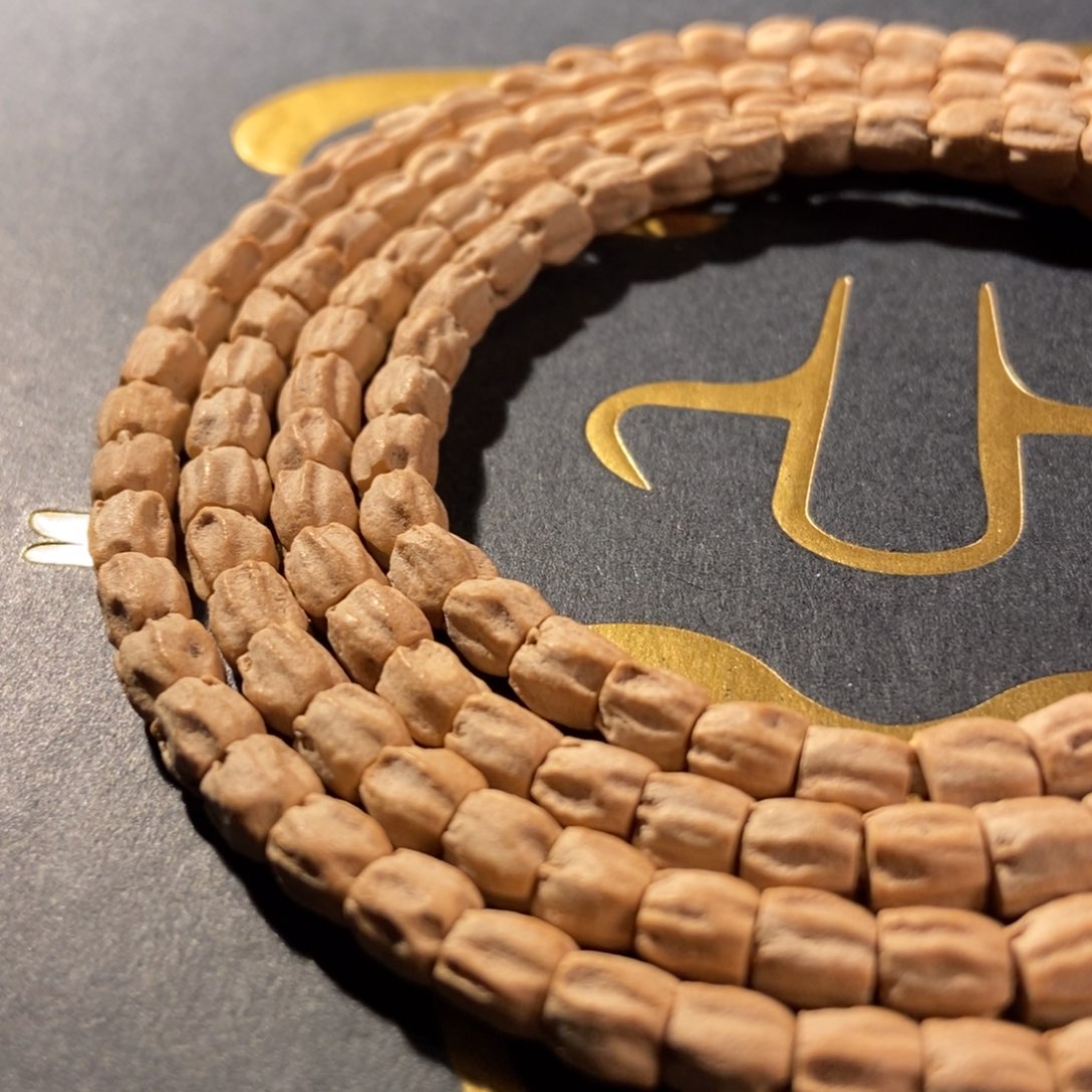 吊坠柏香籽/百香籽F 346 