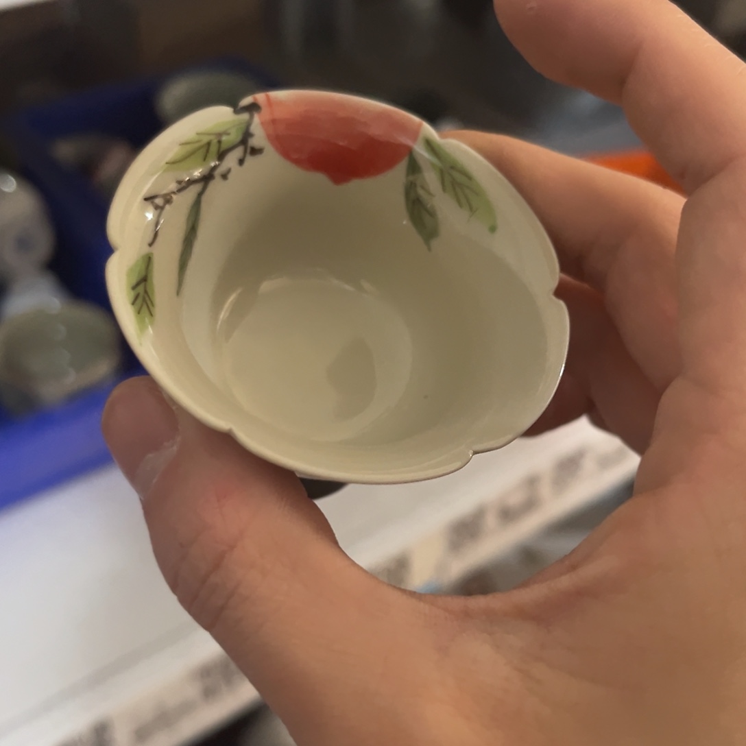 陶瓷艺术的发展和艺术