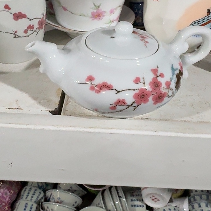 陶景德镇陶瓷瓷厂