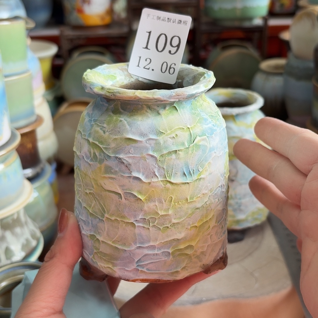 瓷片景德镇陶瓷手工制作