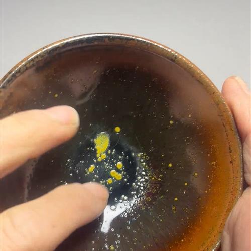 【闪购商品】茶盏-221............