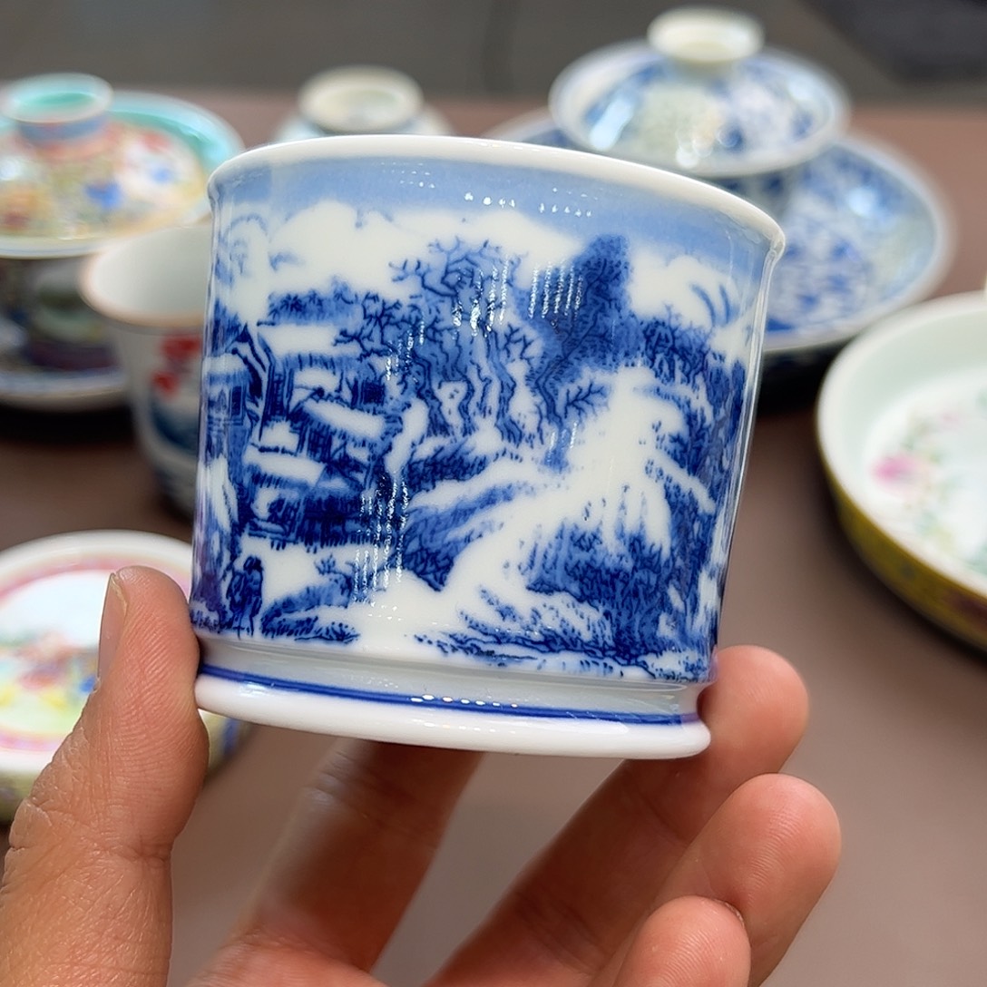 陶瓷陶瓷陶瓷茶具