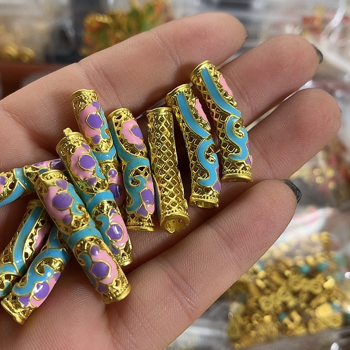 铜合金可爱系列 满三单飞2