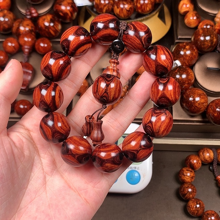 【闪购商品】黄花梨/降香黄檀2.0规格15w