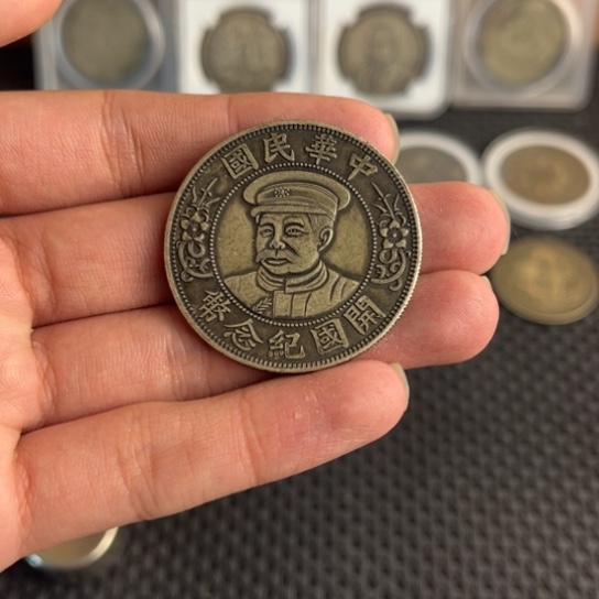 大头龙洋船洋工艺品