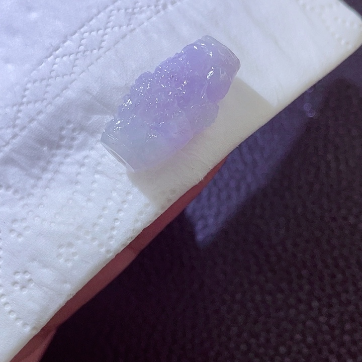 未镶嵌定制翡翠翡翠 