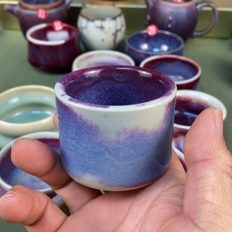 陶瓷扳指杯11111111