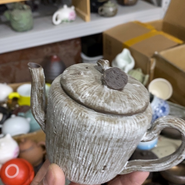 陶瓷艺术品及陶瓷制品