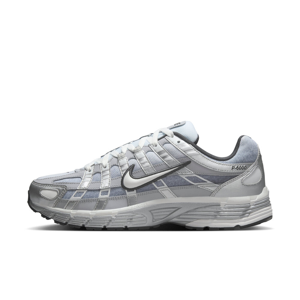 NIKE耐克2025男子NIKE P-6000复古休闲鞋IH4465-095