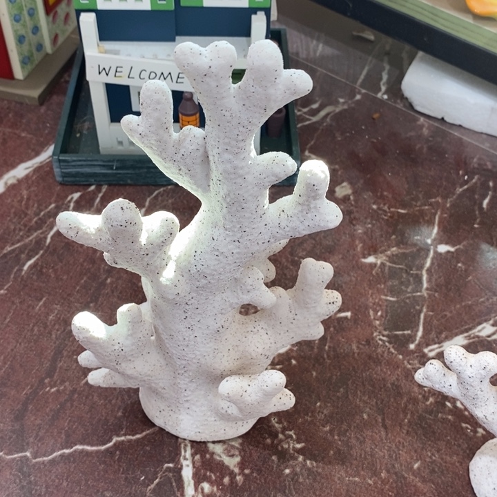 陶瓷树脂工艺摆件