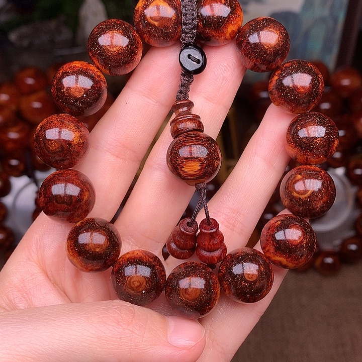 黄花梨/降香黄檀琳5f