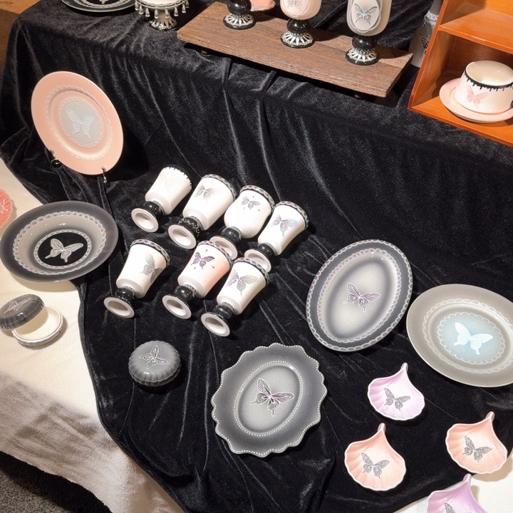 3             陶瓷 