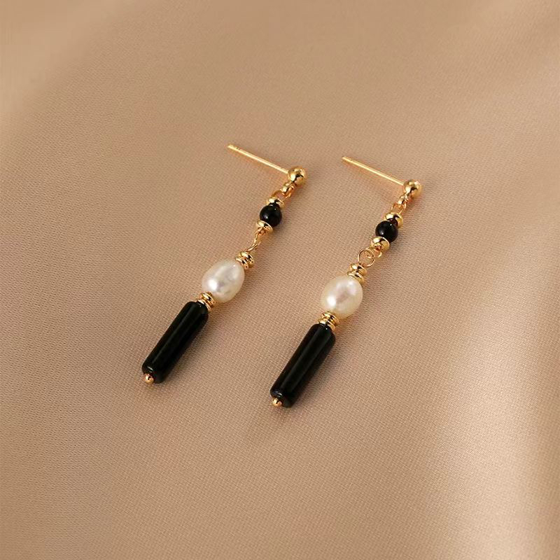 铜合金耳饰 阿媚工厂直销  耳环