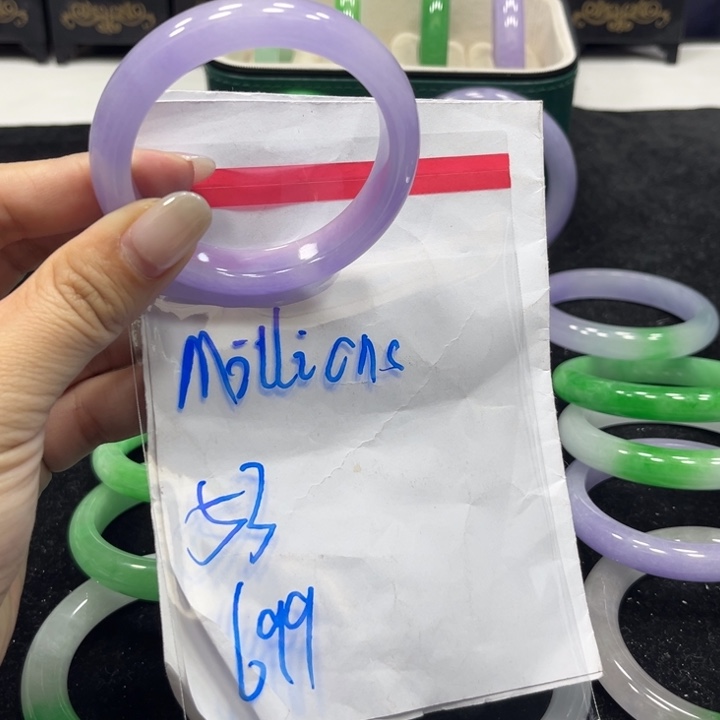 M***s硅胶纯铜所见即所得