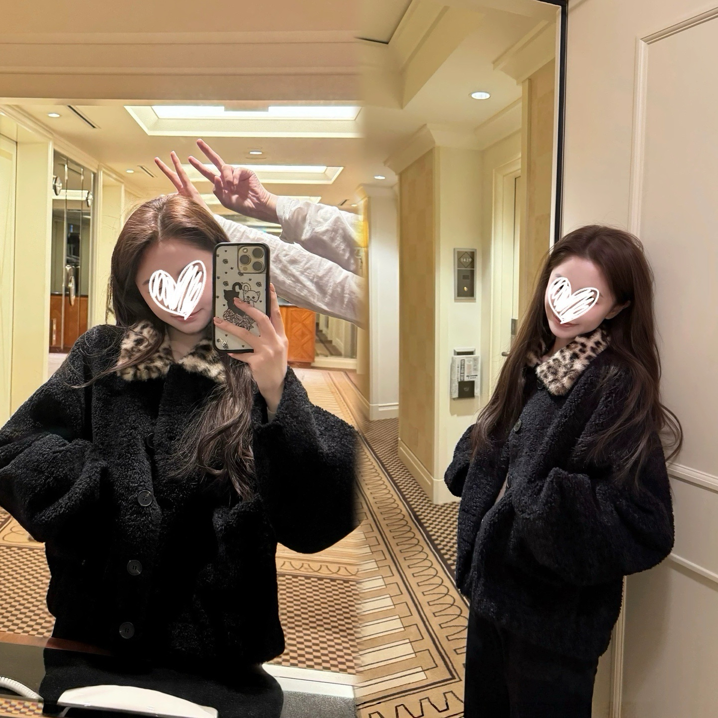 新款韩系通勤风大码翻领小个子外套休闲百搭上衣