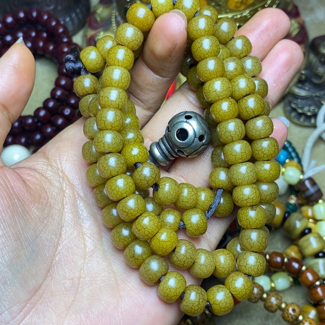 o***脚吊坠柏香籽/百香籽