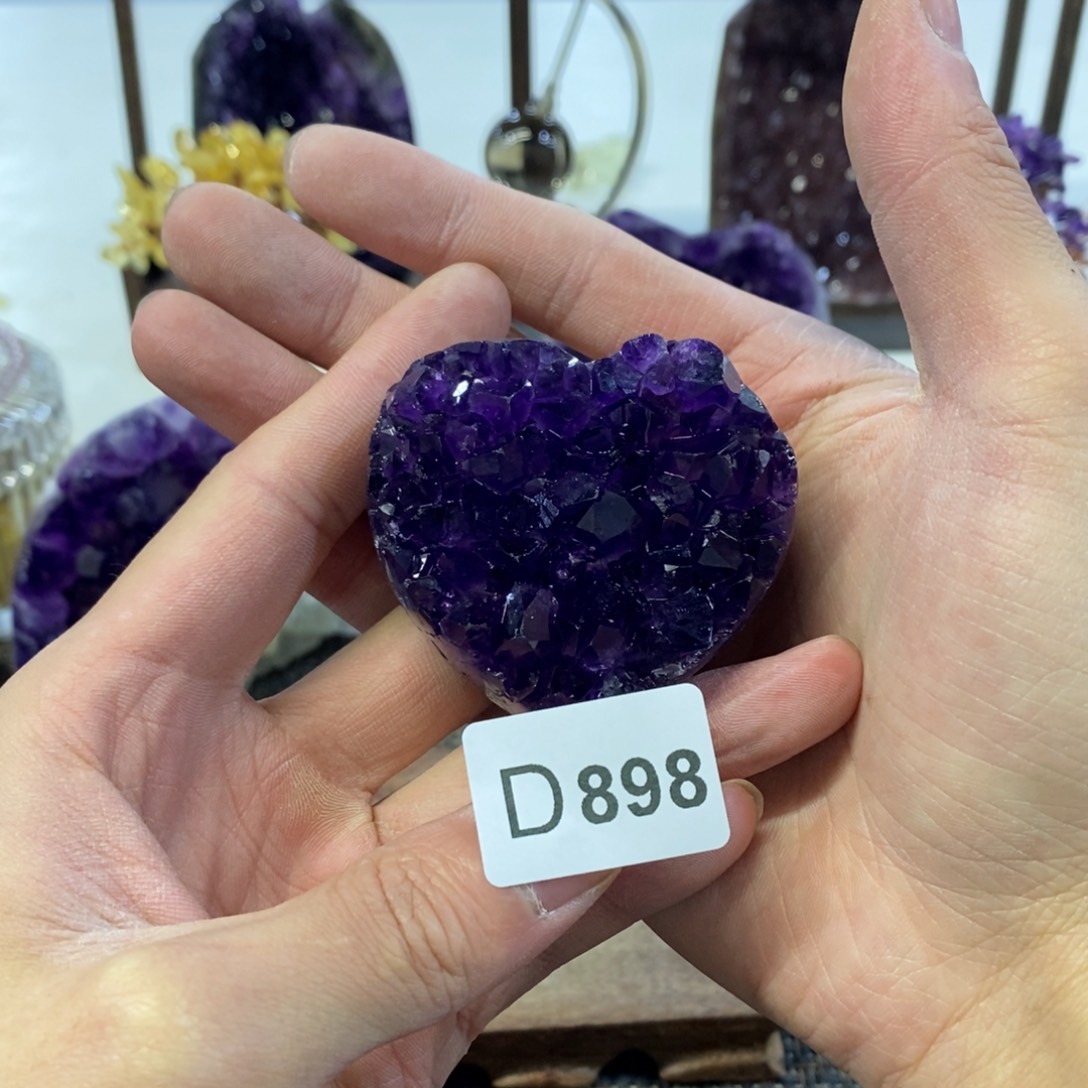 水晶摆件摆件未镶嵌