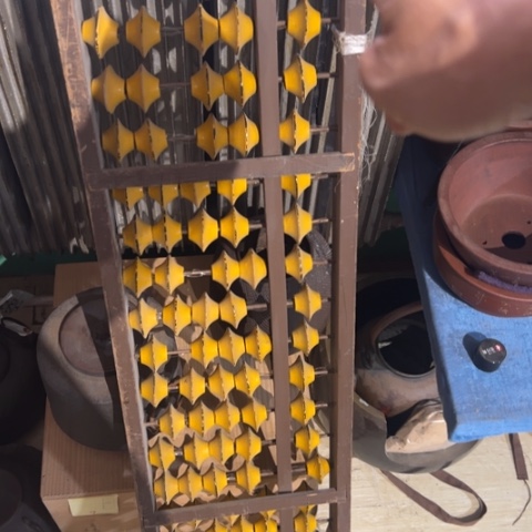 中古美术 金银铜铁锡