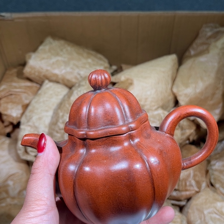 茶壶紫砂紫砂茶壶968