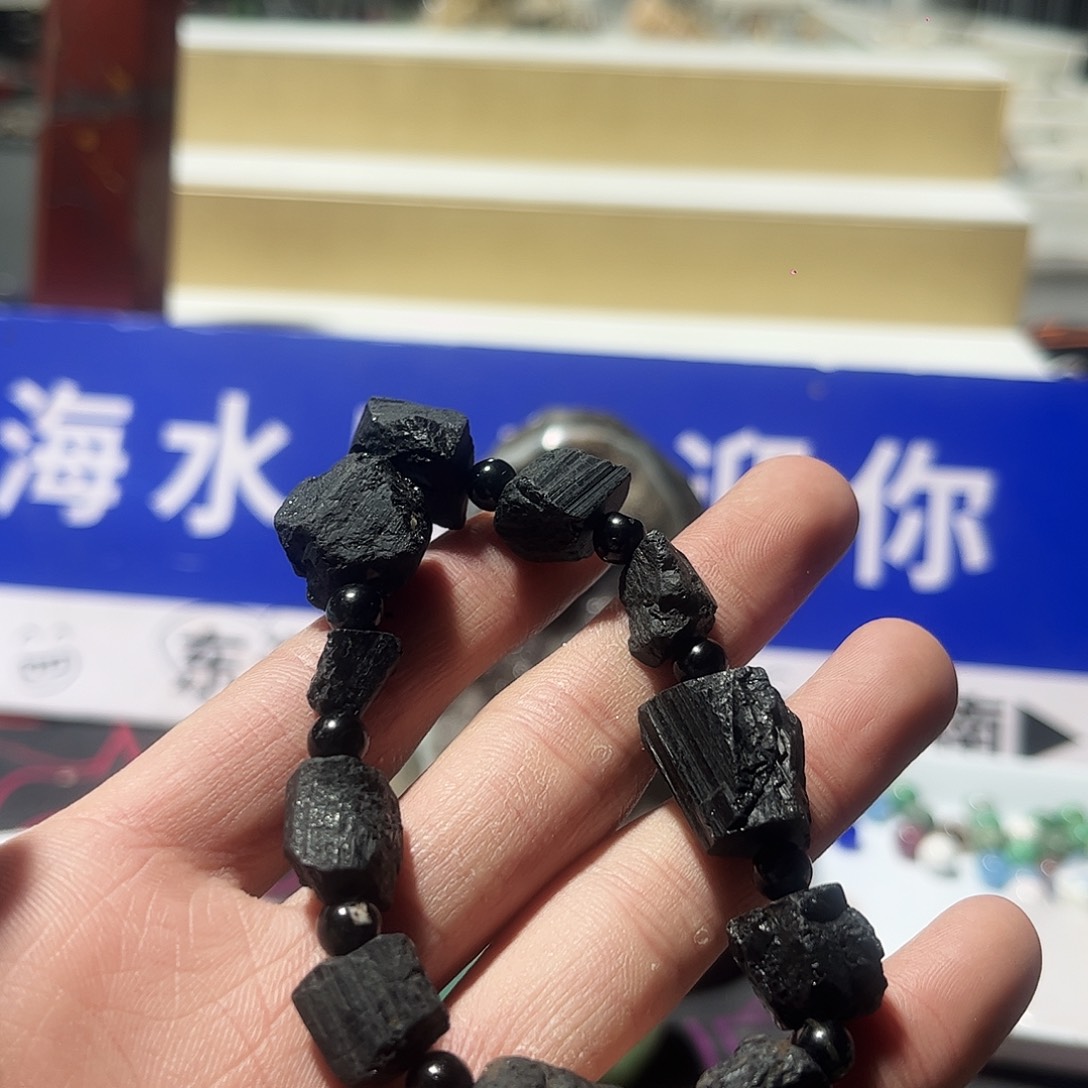 水晶天然水晶微瑕未镶嵌瑞****版