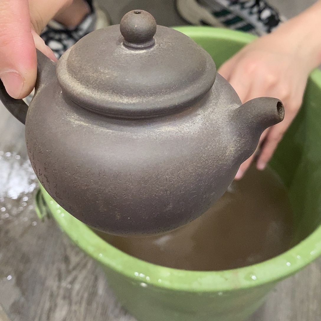 茶壶紫砂紫砂艺术学院