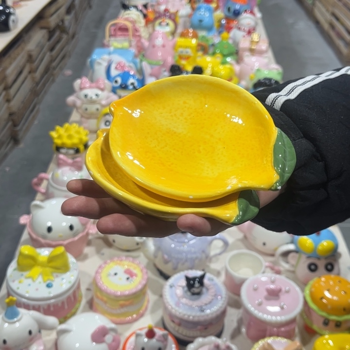 紫砂茶叶罐我们的目标