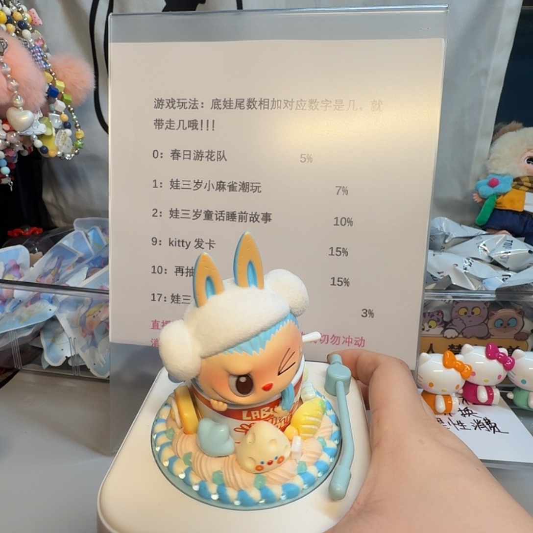 奶油胶手作diy蓝牙音箱