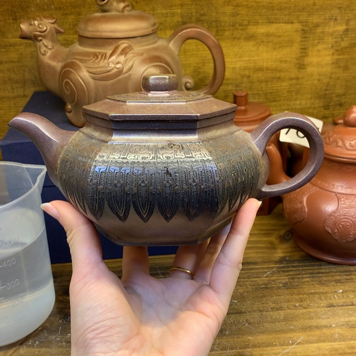 茶壶紫砂行*紫砂壶茶具