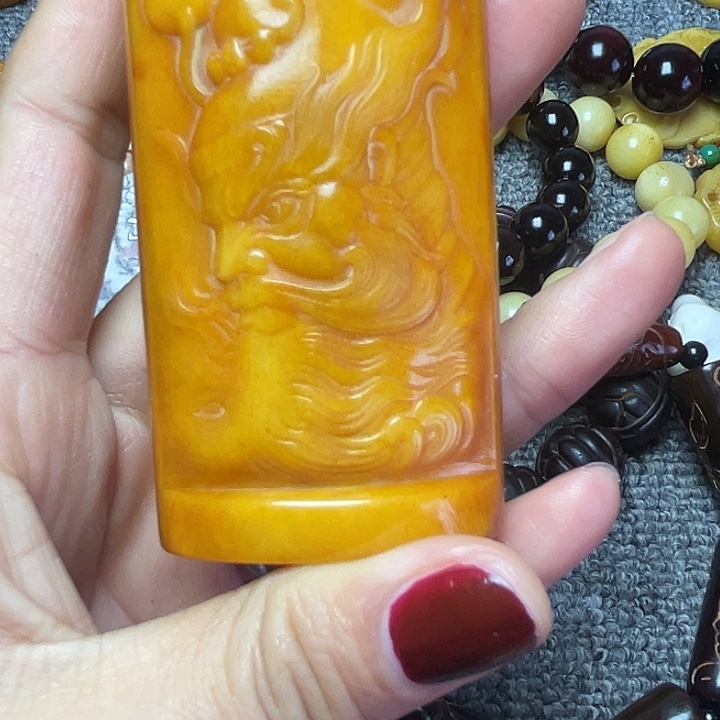 牛骨手串/手链其他配饰