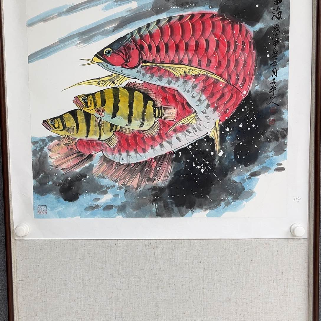 国画艺术家 真人11111111111111