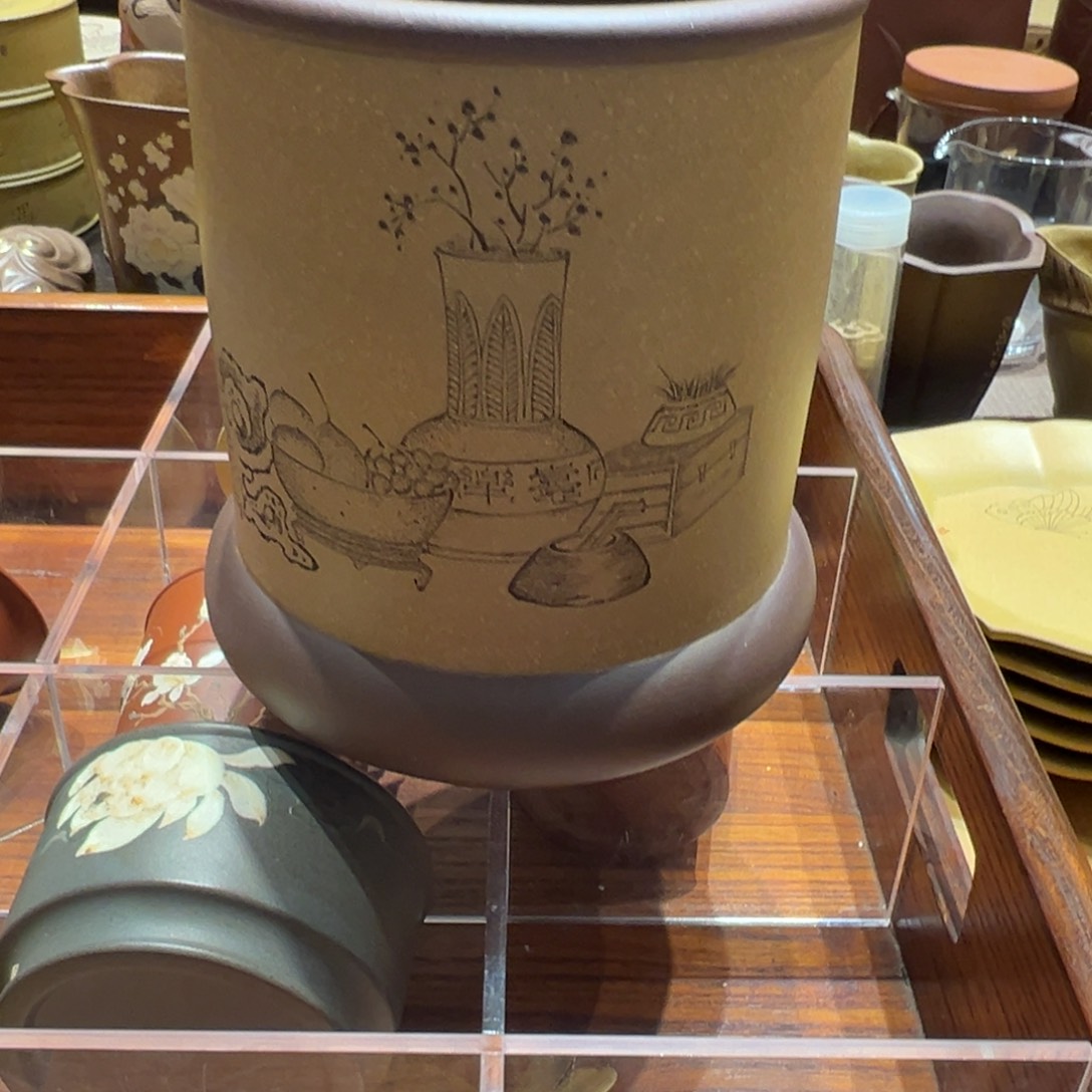 紫砂茶杯喔**佳885555588888855