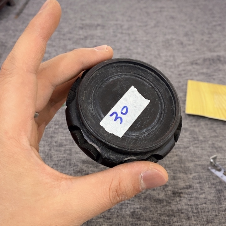 紫砂茶杯非常漂亮好看的花瓶