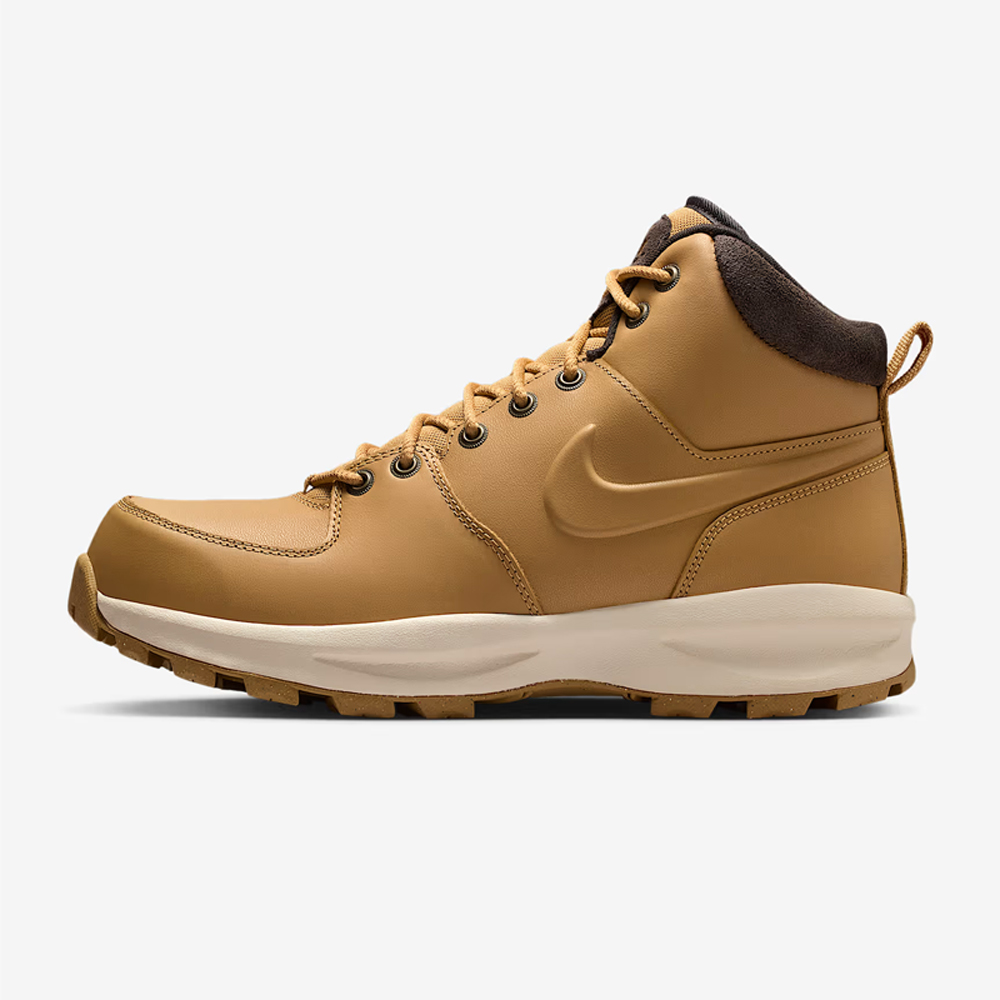【滔搏联动】NIKE耐克男子NIKE MANOA LEATHER休闲鞋HF7095-700