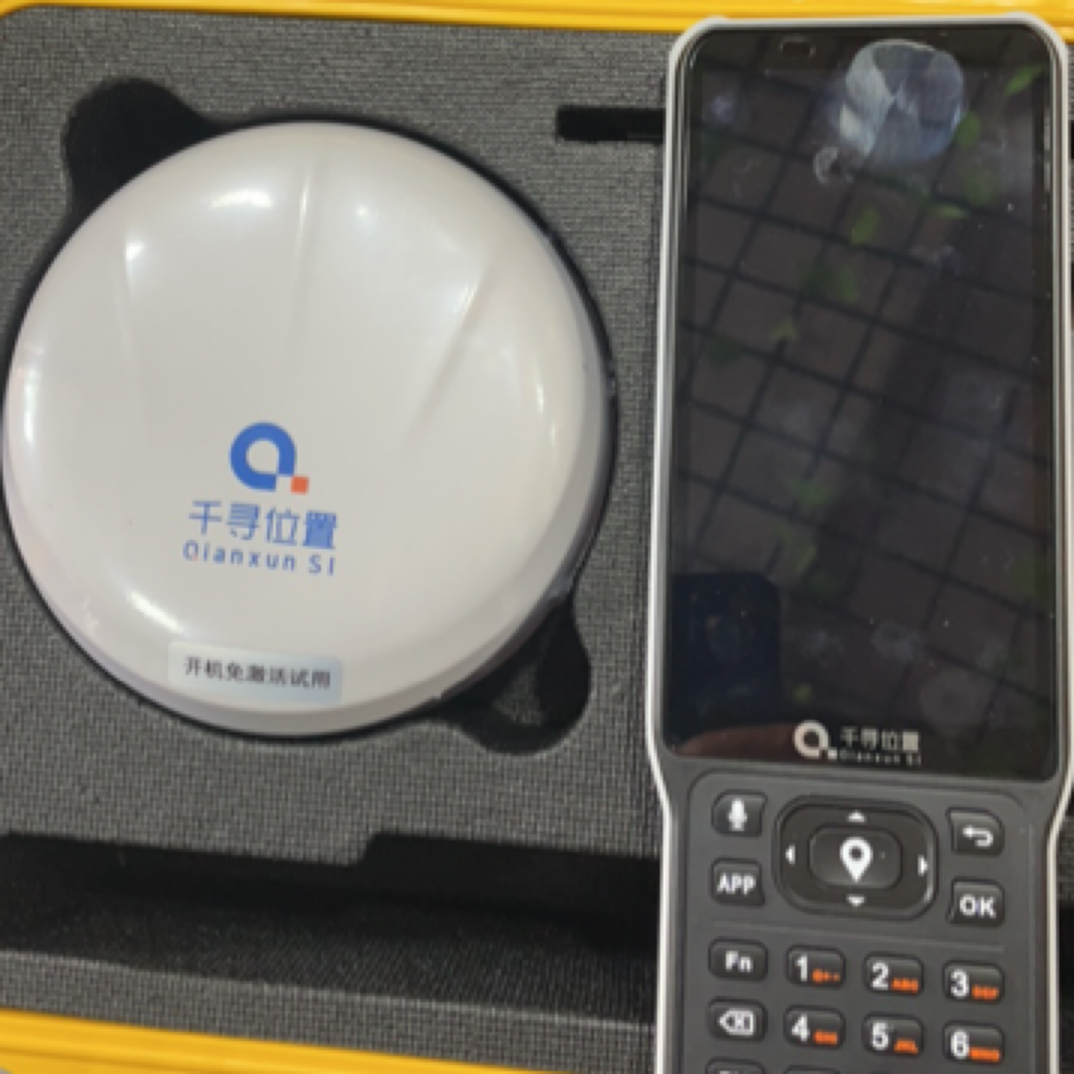 怕不准用千寻重新定义单机作业惯导版RTK