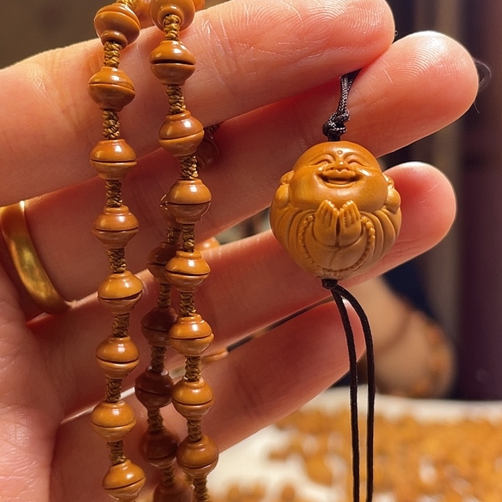 手串/手链橄榄核