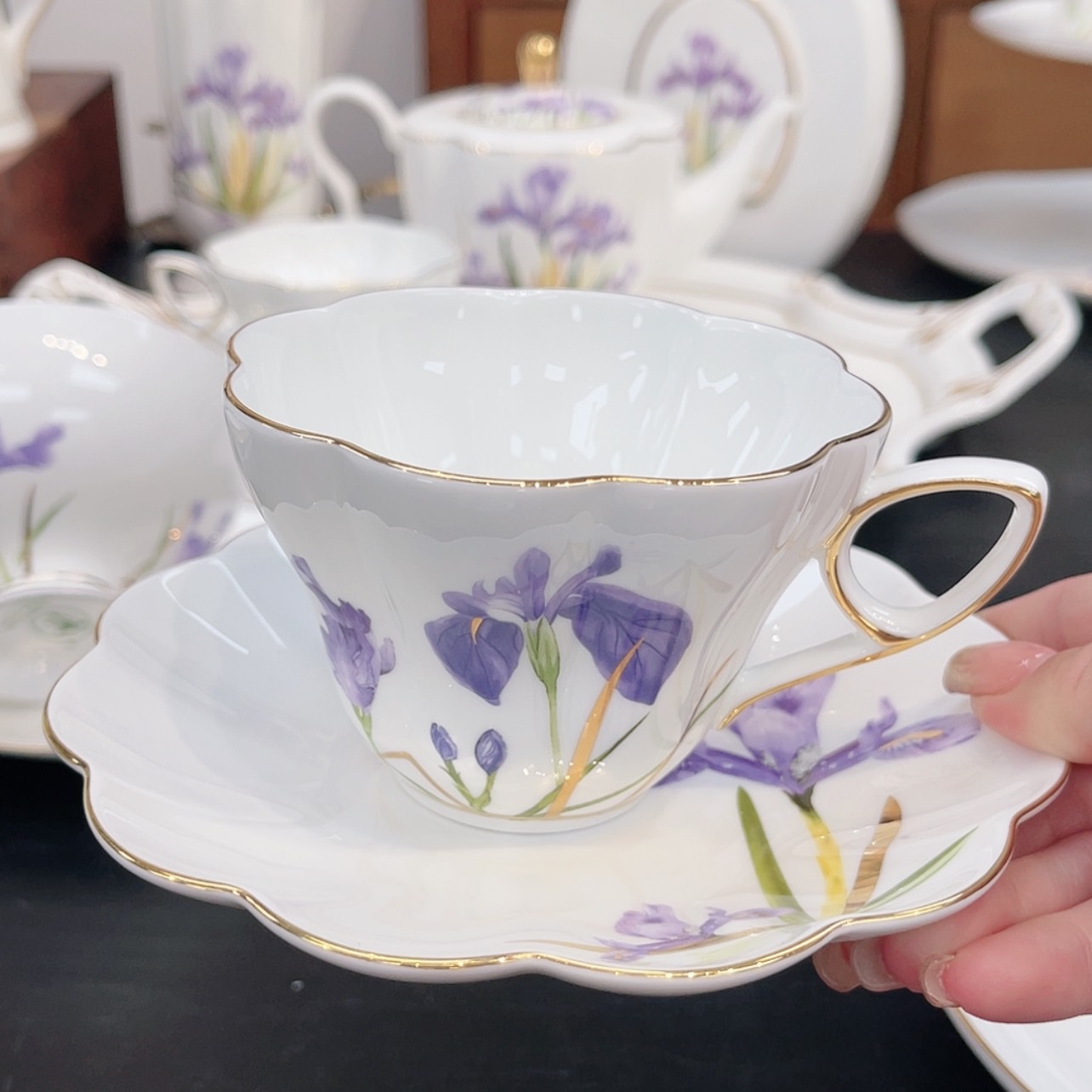 【闪购商品】瓷片———————————-