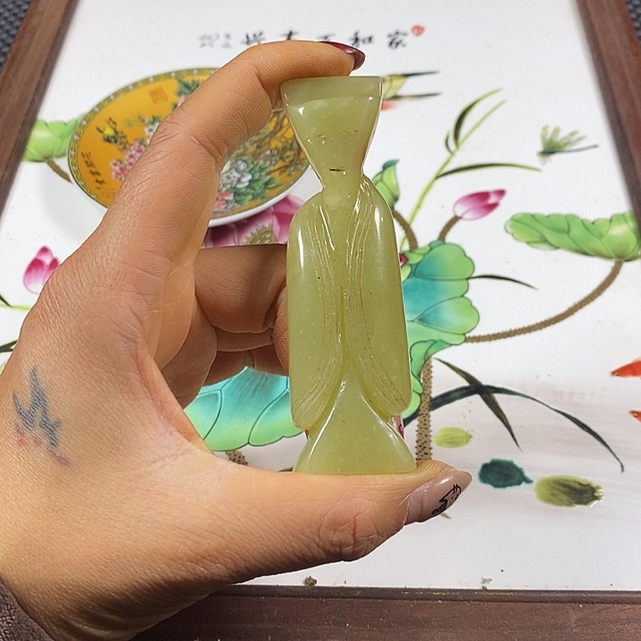 紫砂其他。               
