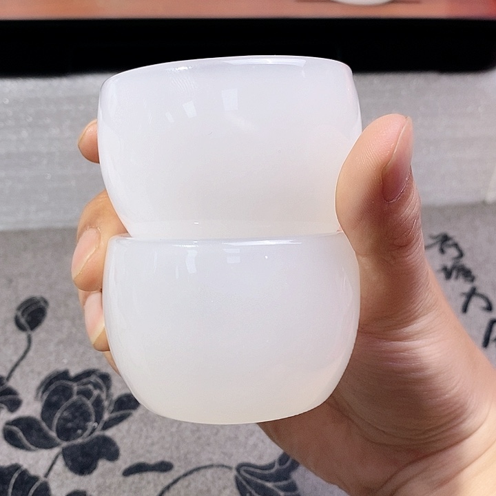 高品质古法琉璃按图片发2