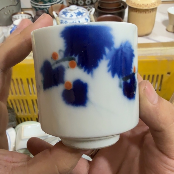 陶瓷推荐第二名20包邮