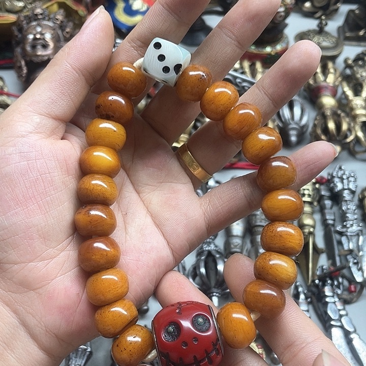 工艺品挂件一物一图