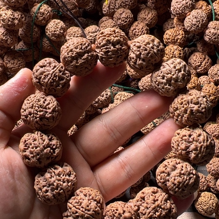 吊坠金刚菩提4号金刚