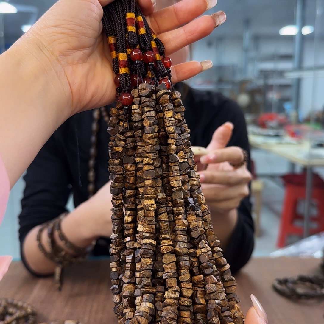 沉香沉香碎屑多样性发货1条